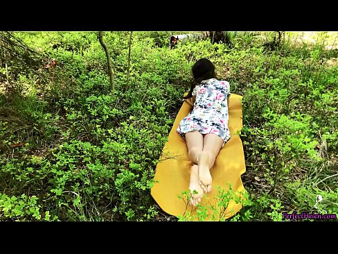❤️ Un străin de pe Tinder îmi masturbează păsărica și o fute cu pasiune în pădure ❤️  at porn ro.desixxxtube.ru ❤
