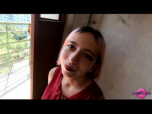 ❤️ O studentă senzuală o suge unui străin în Outback - Ejaculează pe fața lui ❤️ at porn ro.desixxxtube.ru ❤